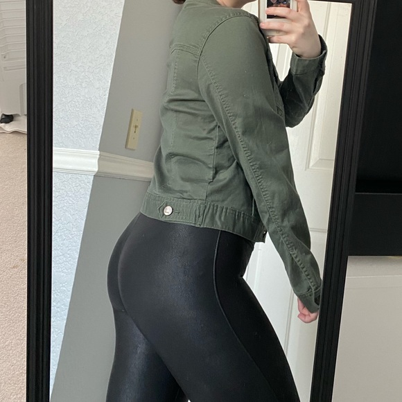 Jean Jacket - Picture 2 of 4